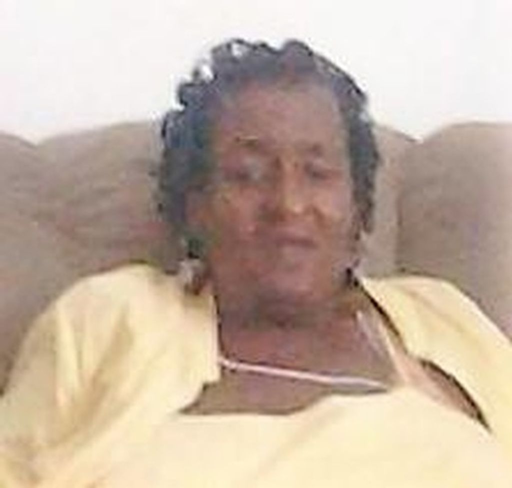 Rosie Lee Jones Profile Photo