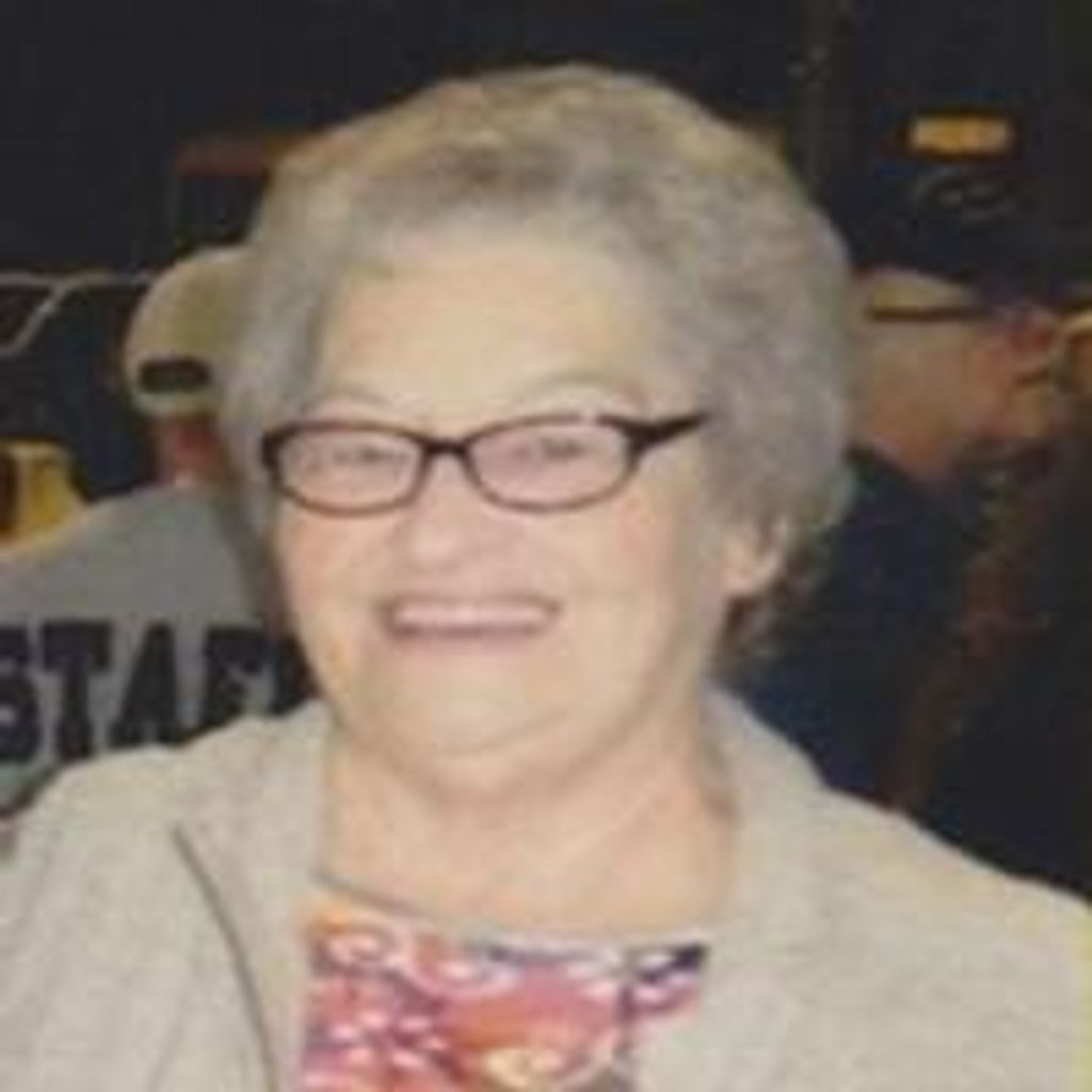Margaret C. Owens