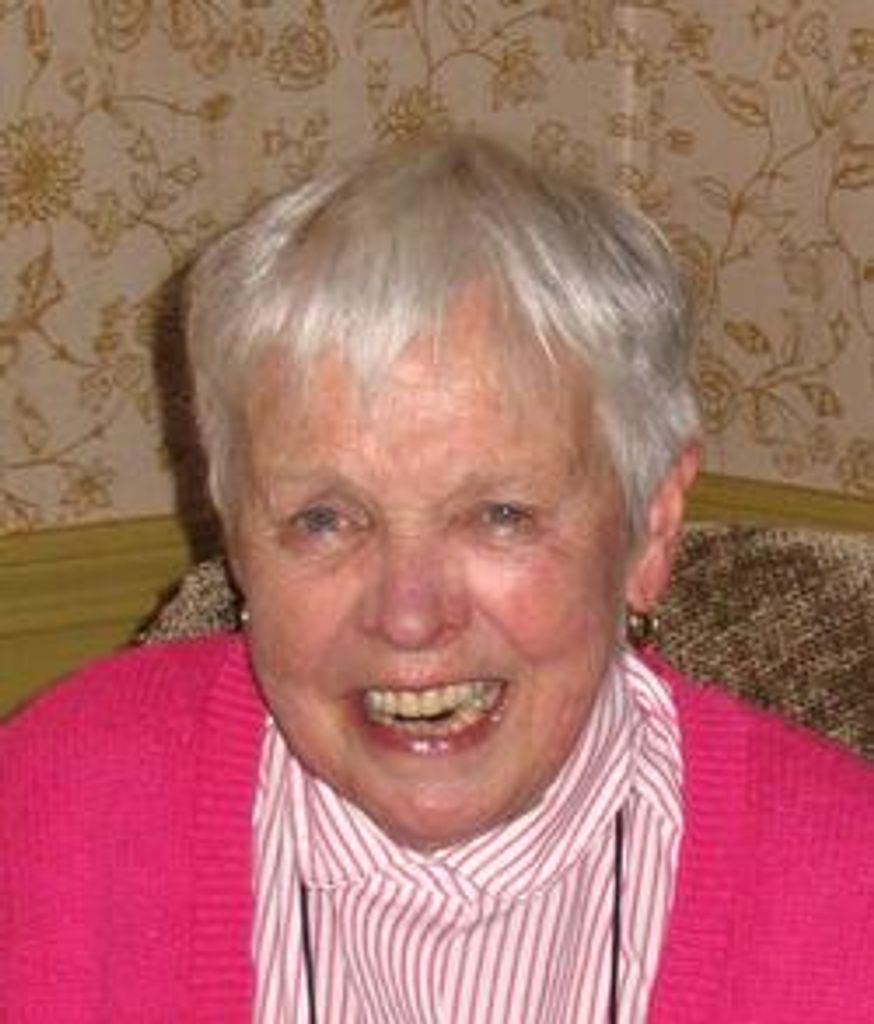 Ruth Ellen Hasson Profile Photo