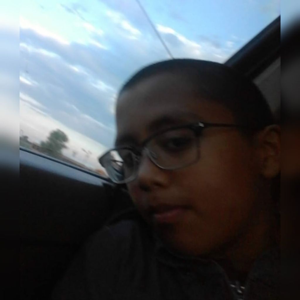 Eric Ismael Rodriguez