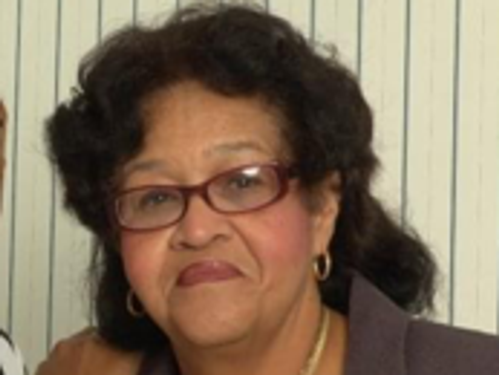 Phoebe R (Garner) Buchanan Profile Photo