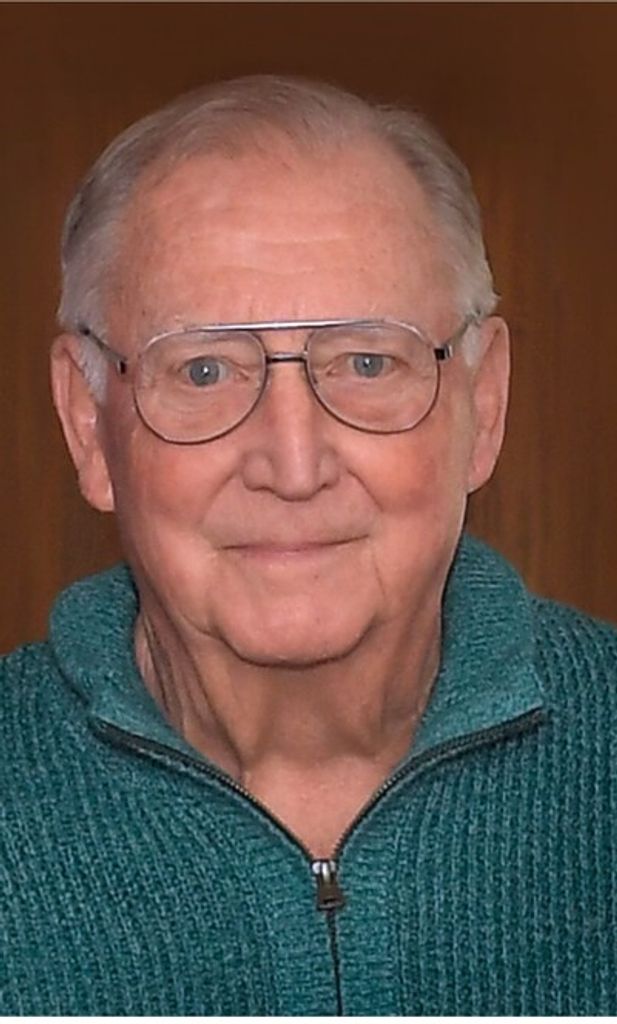 Thomas J Wilson Profile Photo