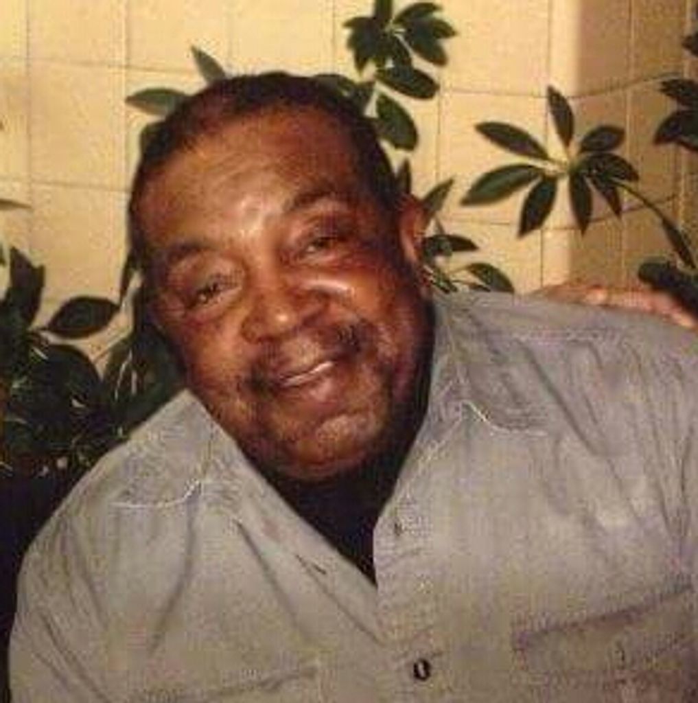 John "Johnny Mack" Suddith