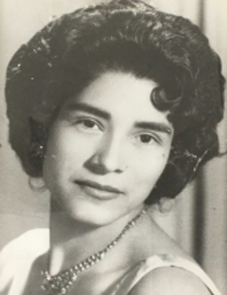 Olga Guillen