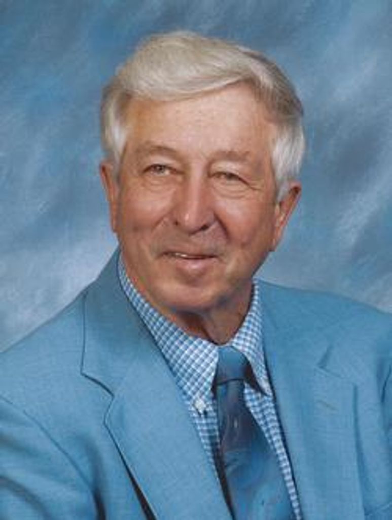 Orvis D Dullum