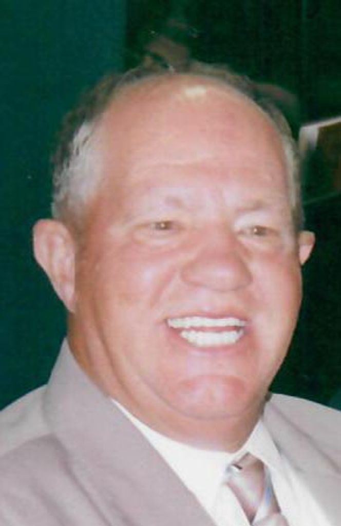 Michael Allen Gast