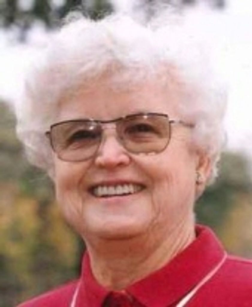 June M. Peterson