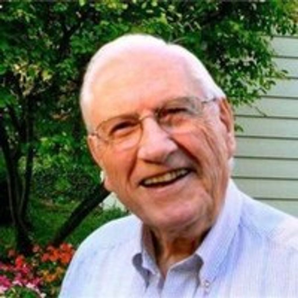 Ronald John Ronayne