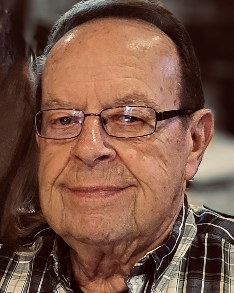 Norman Alphonse Hinkamp