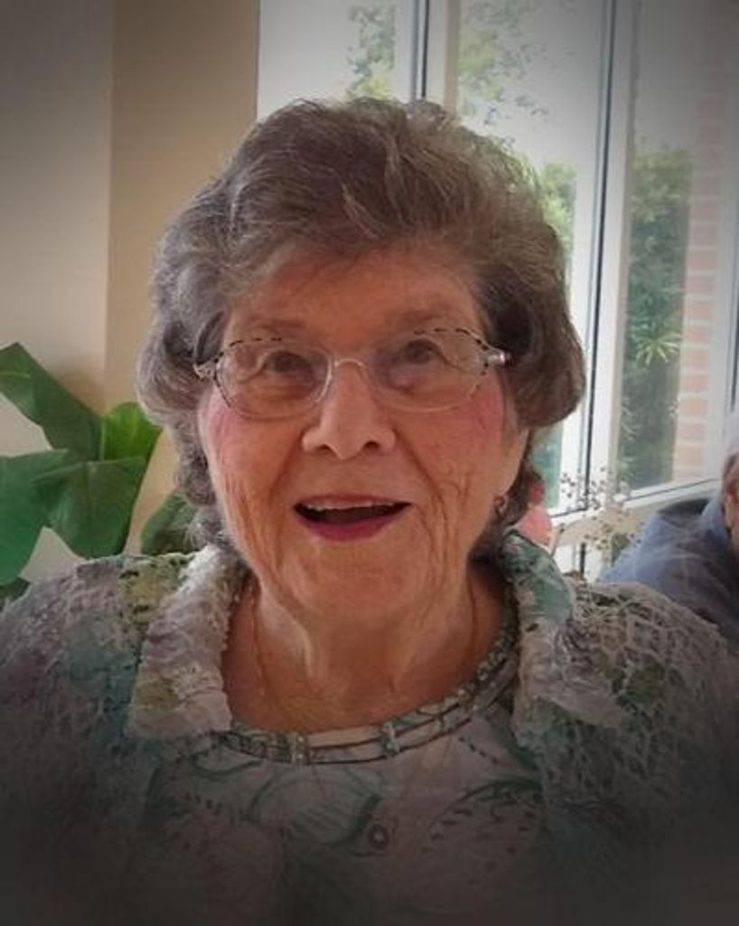 Frances Powell Martin