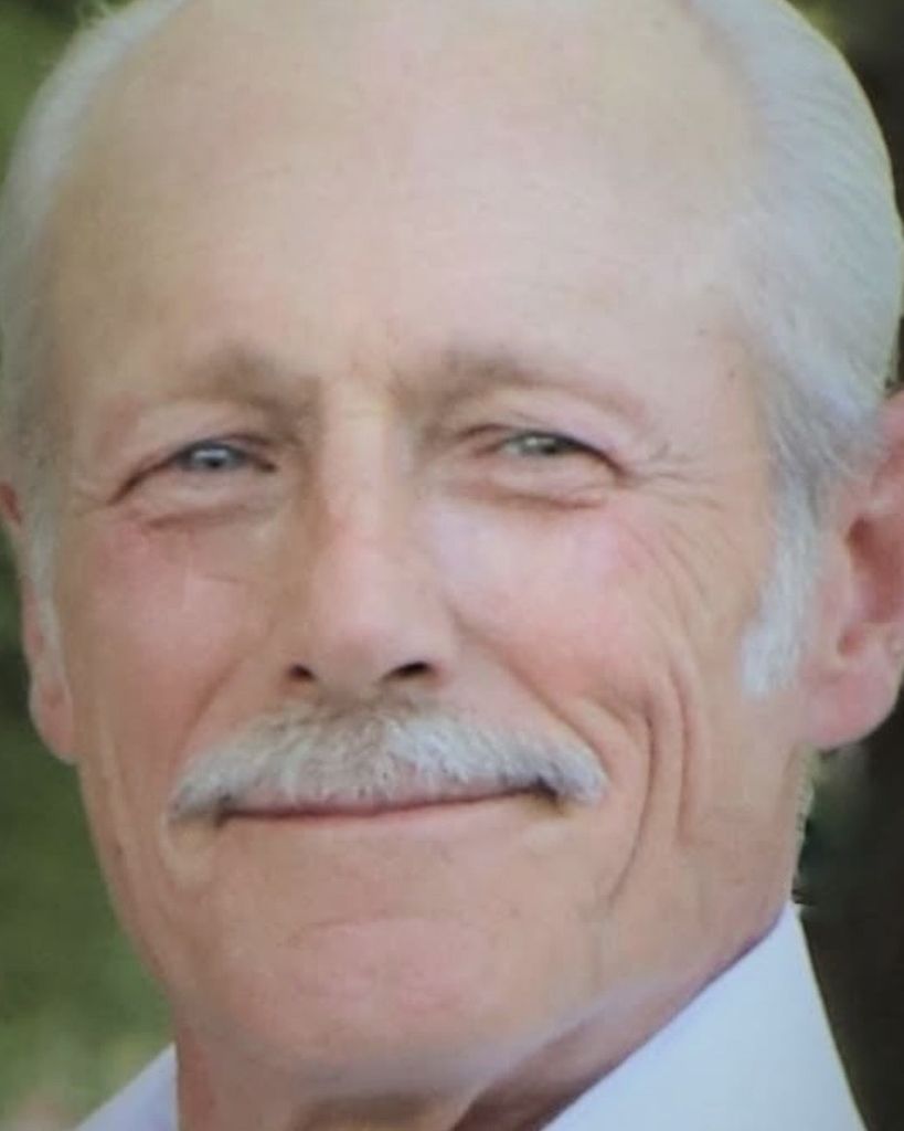 ALAN E. WARD Profile Photo