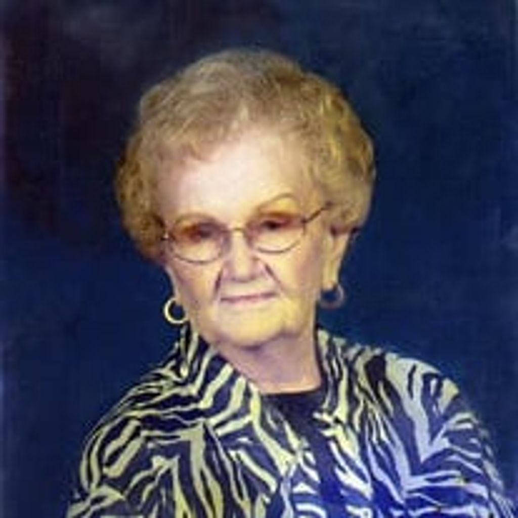 Ruth J. Samford