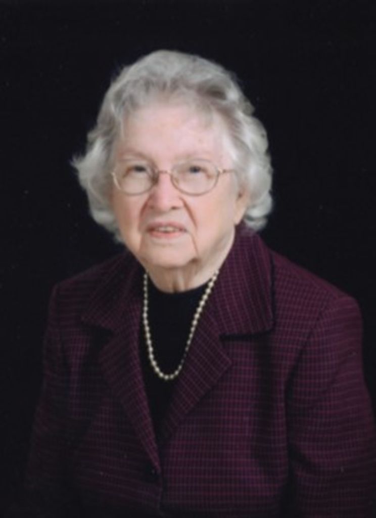 Eunice L. Stehr