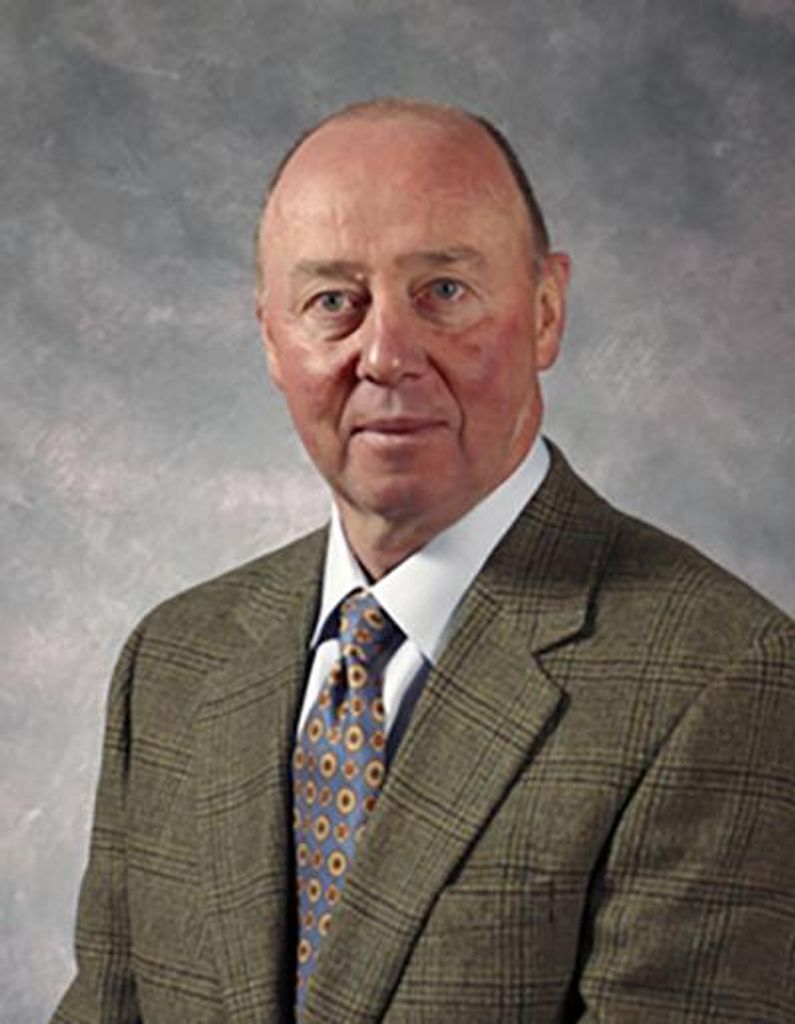 Thomas Bambrey Profile Photo