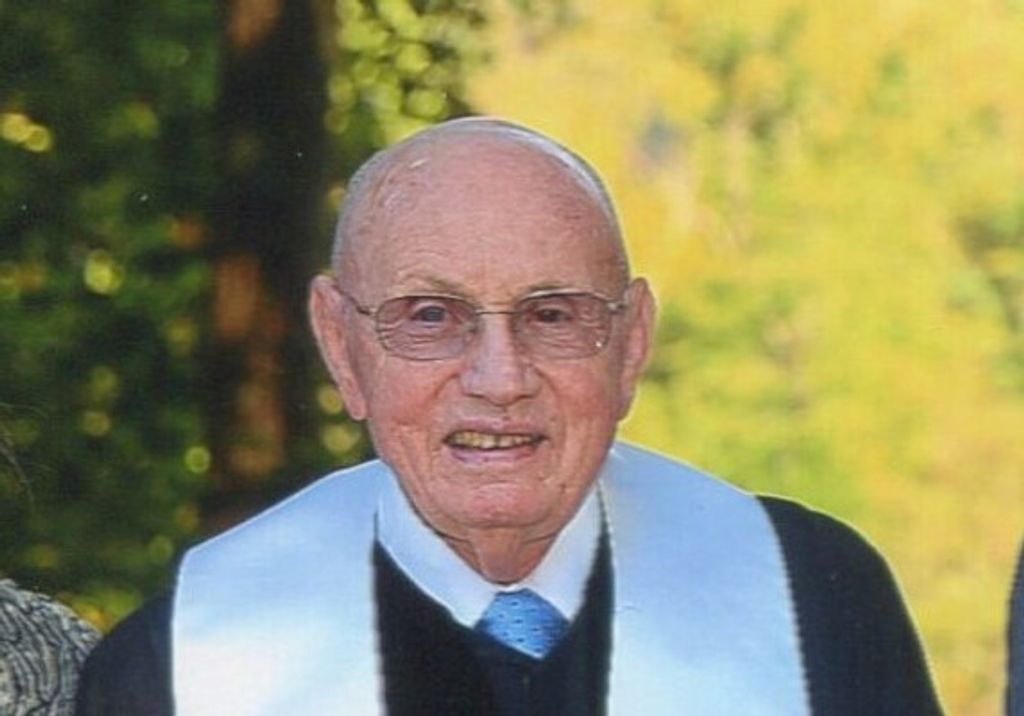 Hoyt Morris Lock Profile Photo