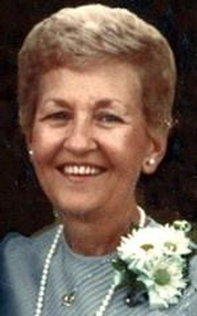 Betty Witcraft