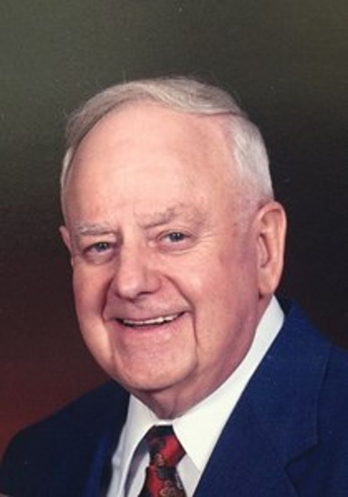 William D. Gast