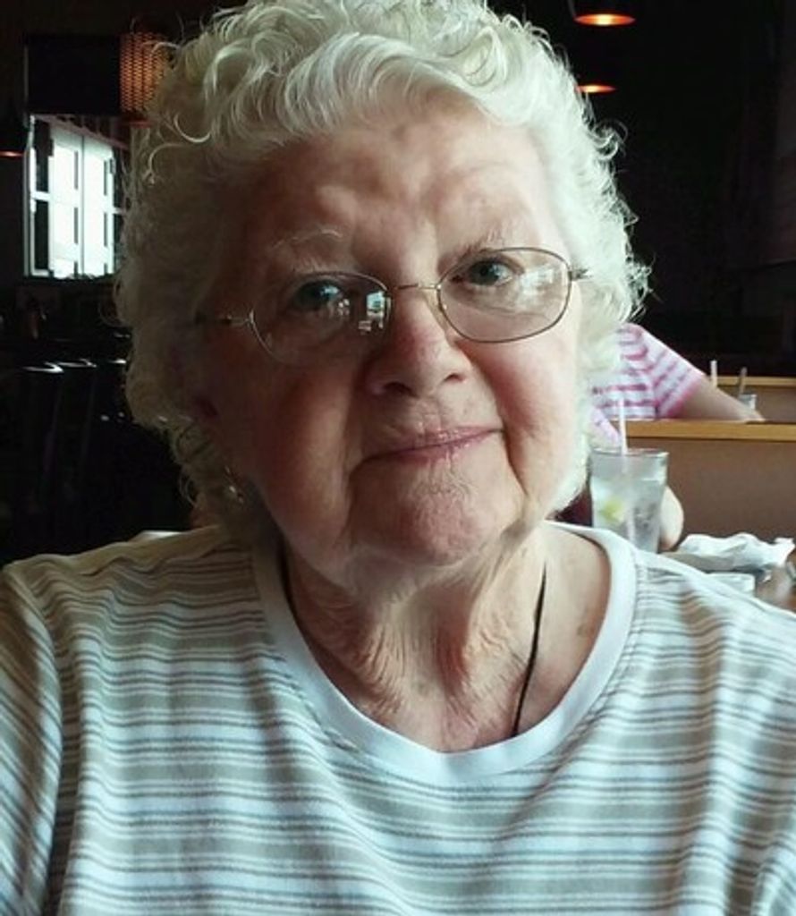 Lida M. Meek