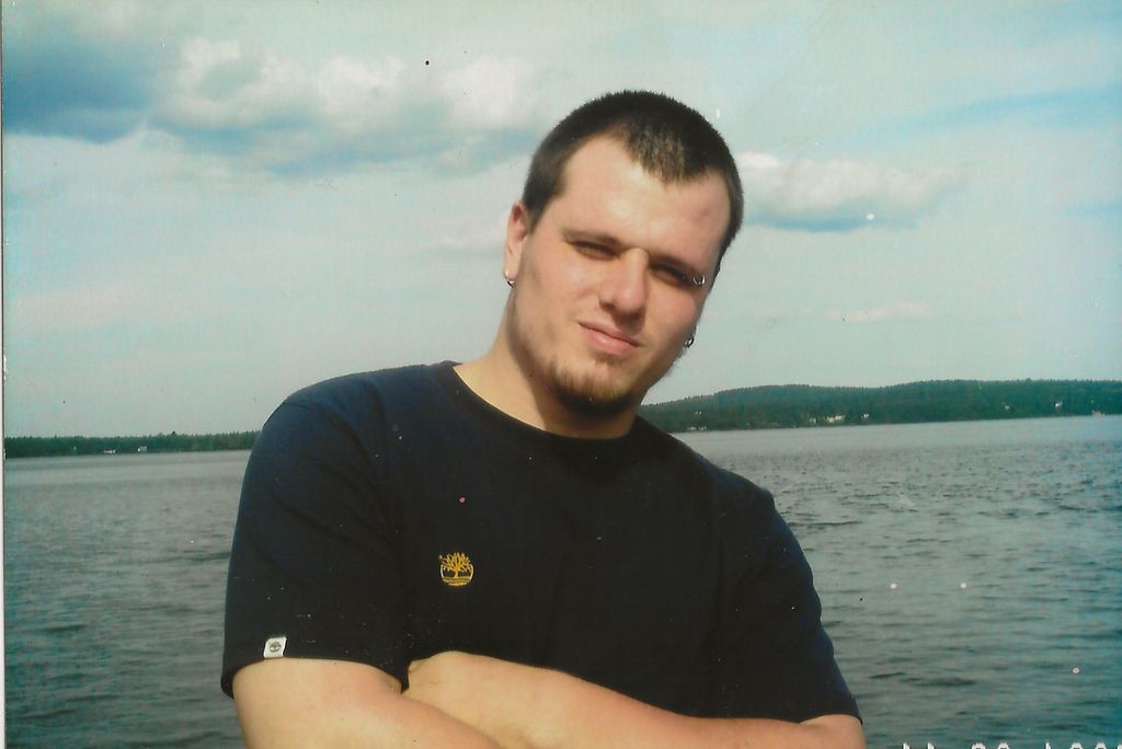 Jeffrey Blackwell Profile Photo