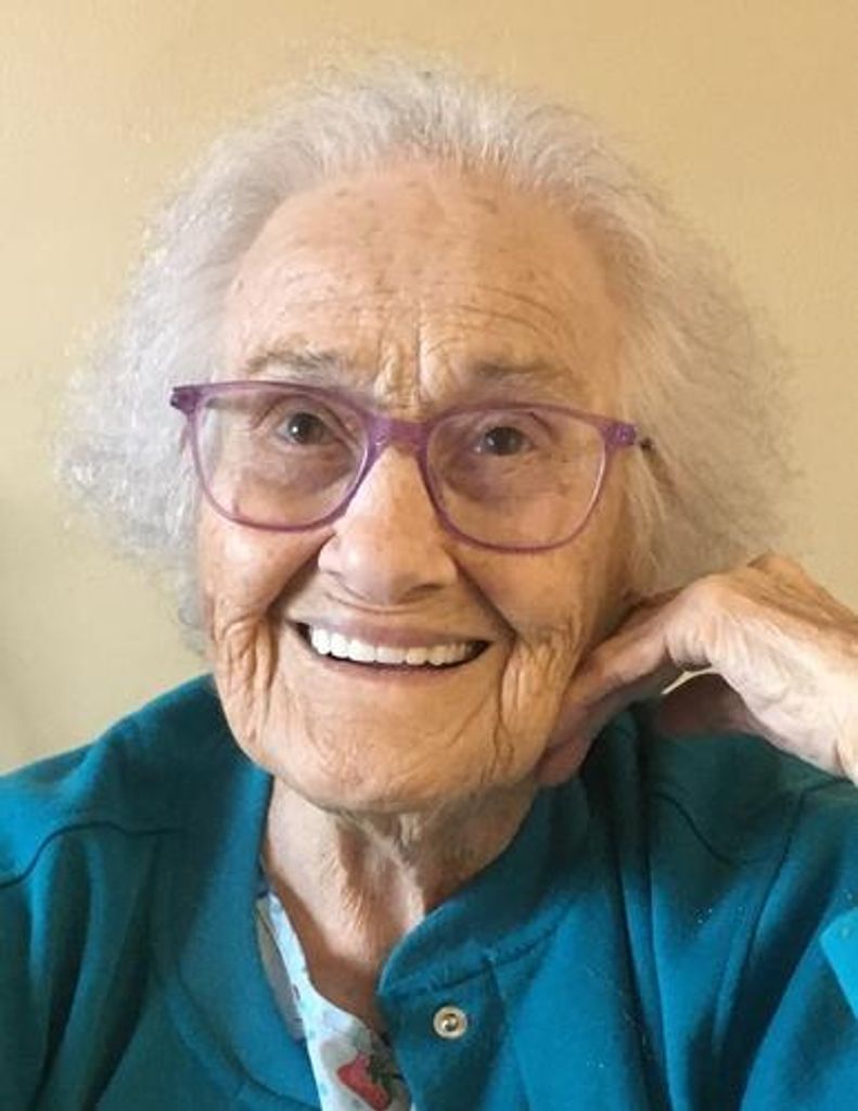 Eleanor Louise Holmes Profile Photo