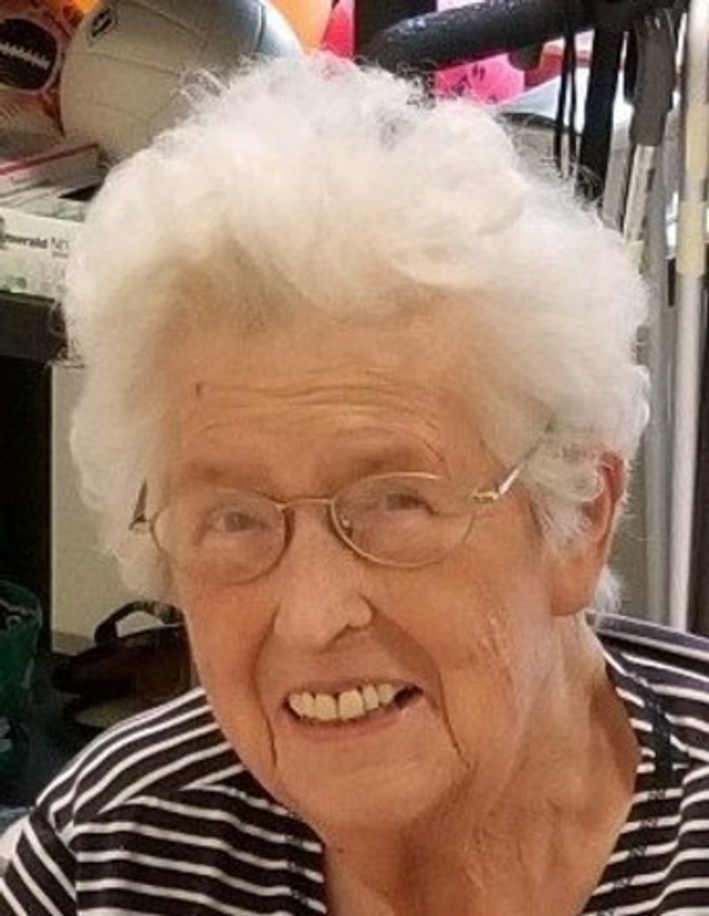 Eleanor Elaine "Penny" Randolph Profile Photo