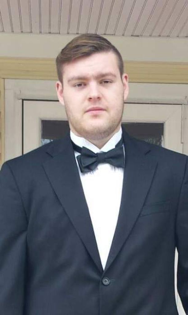 Edward W. Huber Profile Photo