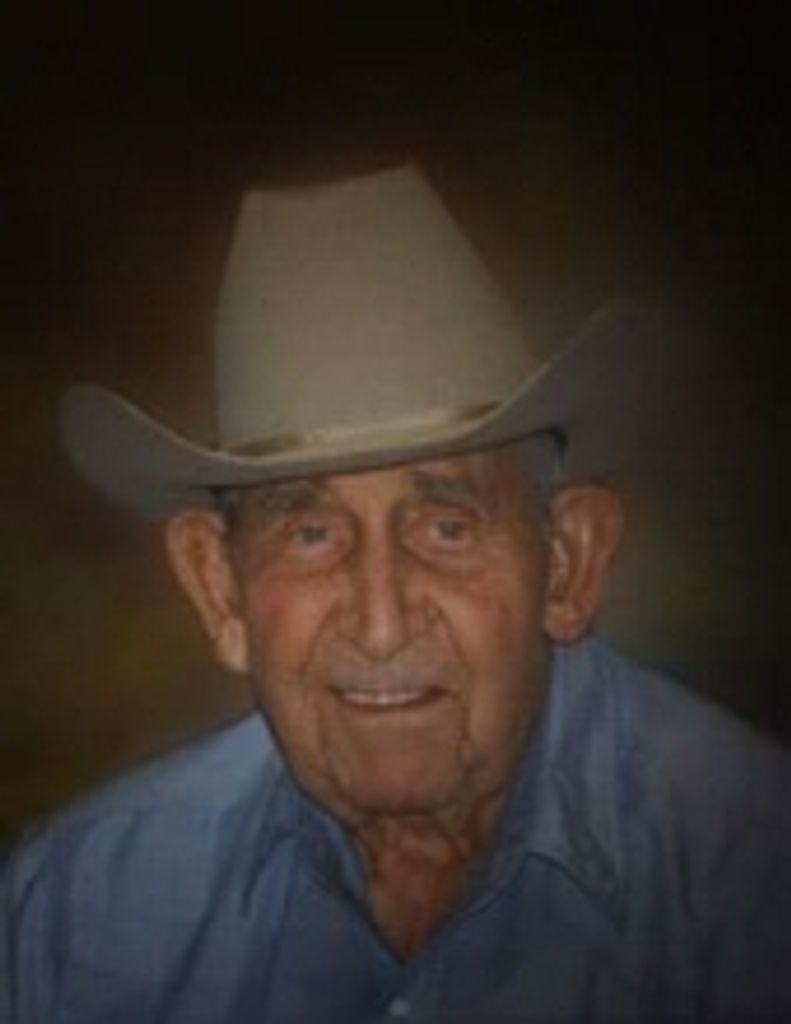 John "J.B."  Rife