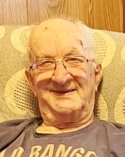 William "Bill" C. Rapp Profile Photo