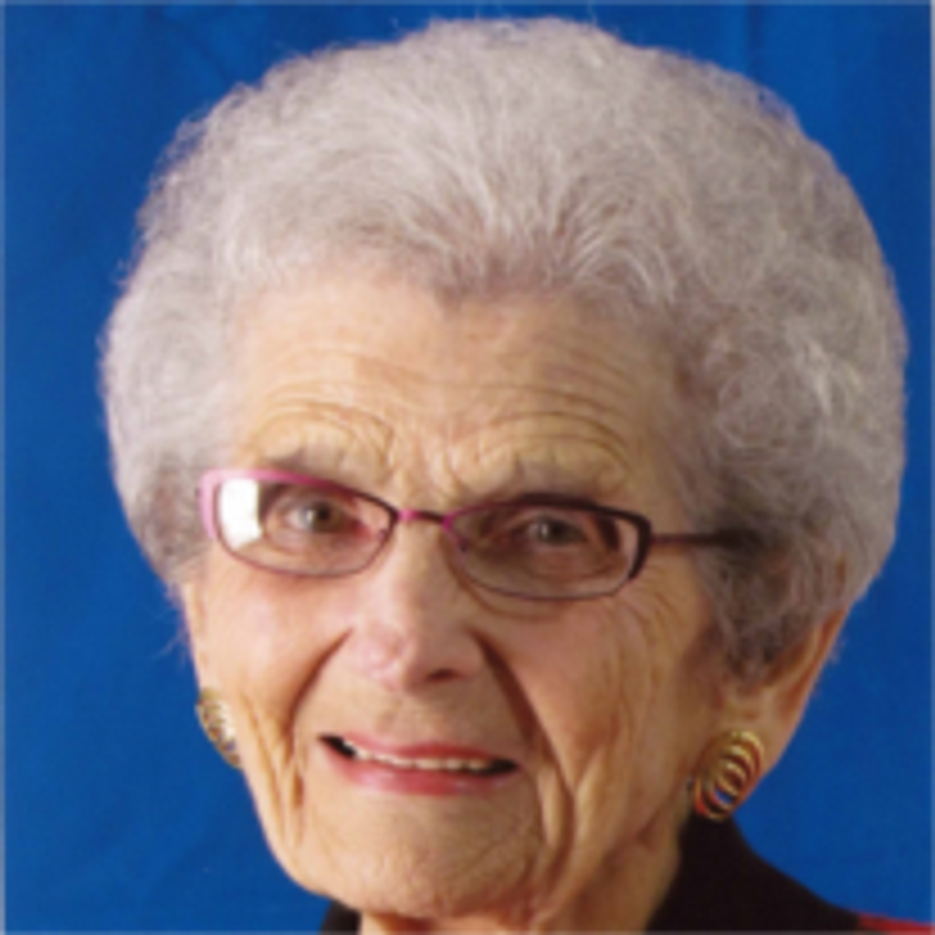 Mary Louise Garbrick