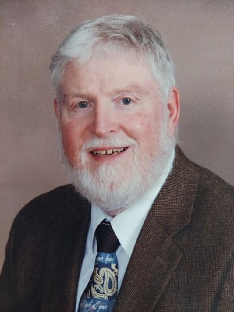 Pastor Fred Wayne Bryson