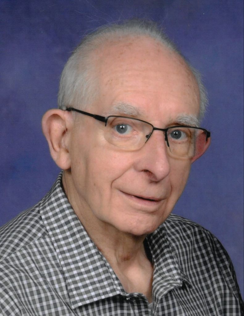 Don Hinton Profile Photo