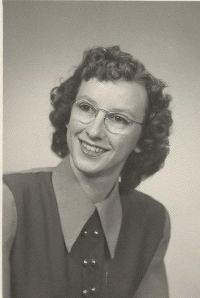 Frances L. Smith