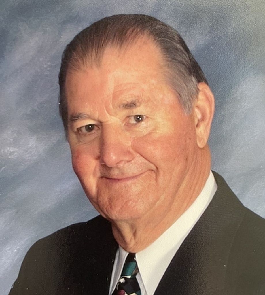 James Edward Barton Profile Photo