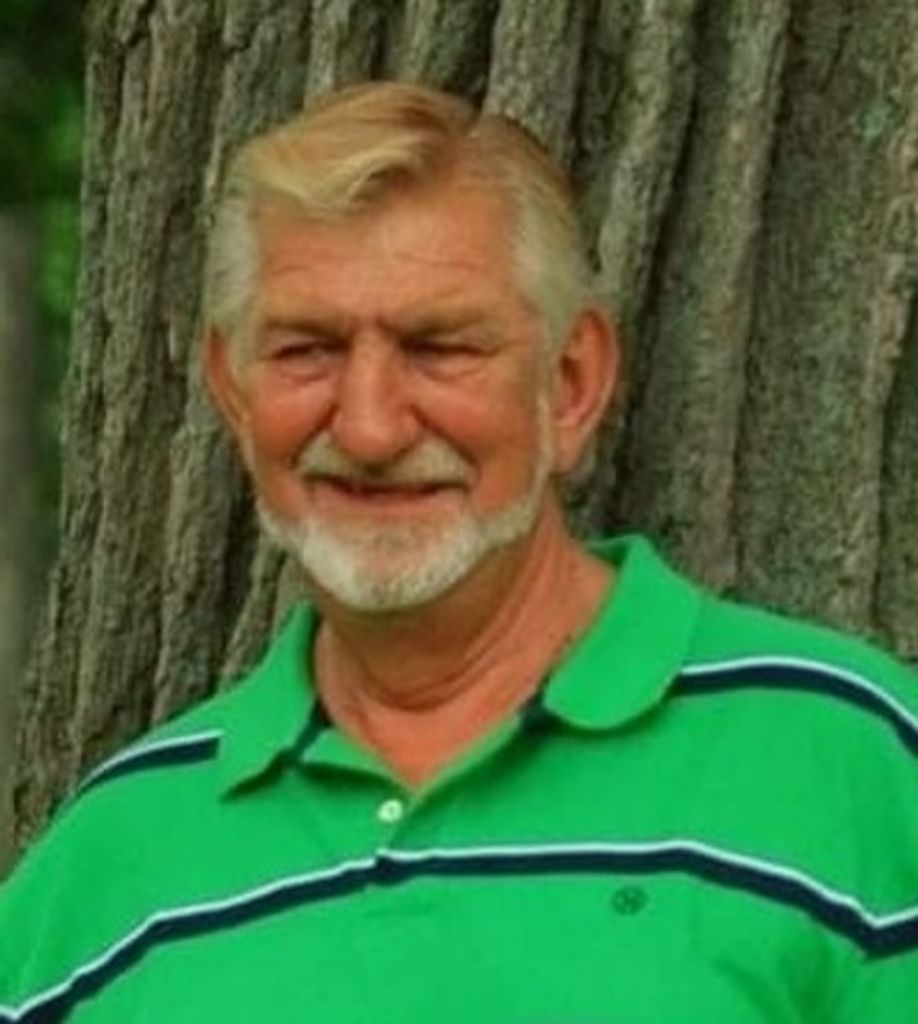 Thomas "Tom" E. Thurber Profile Photo