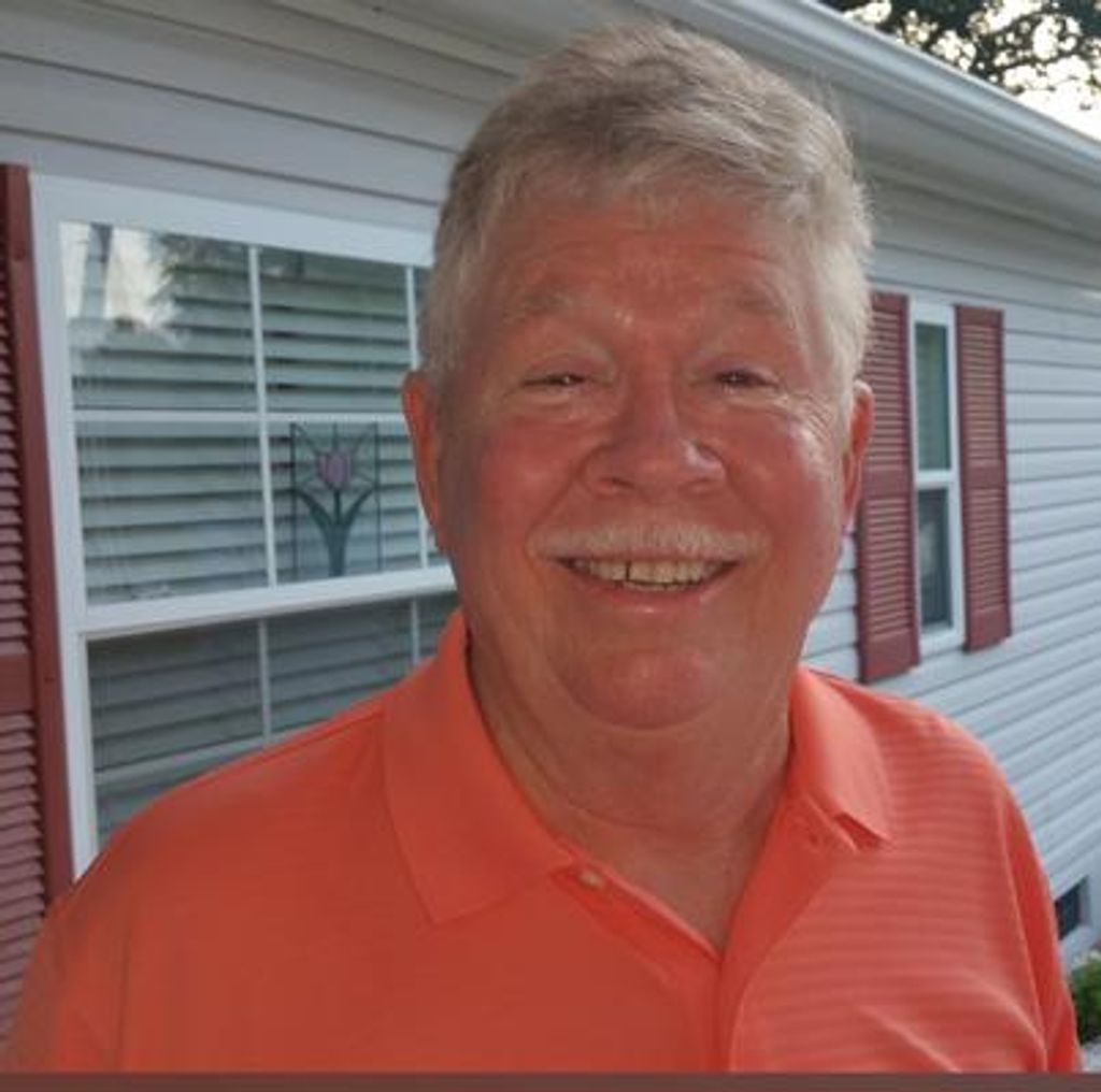 Stephen Craig Rogers Profile Photo