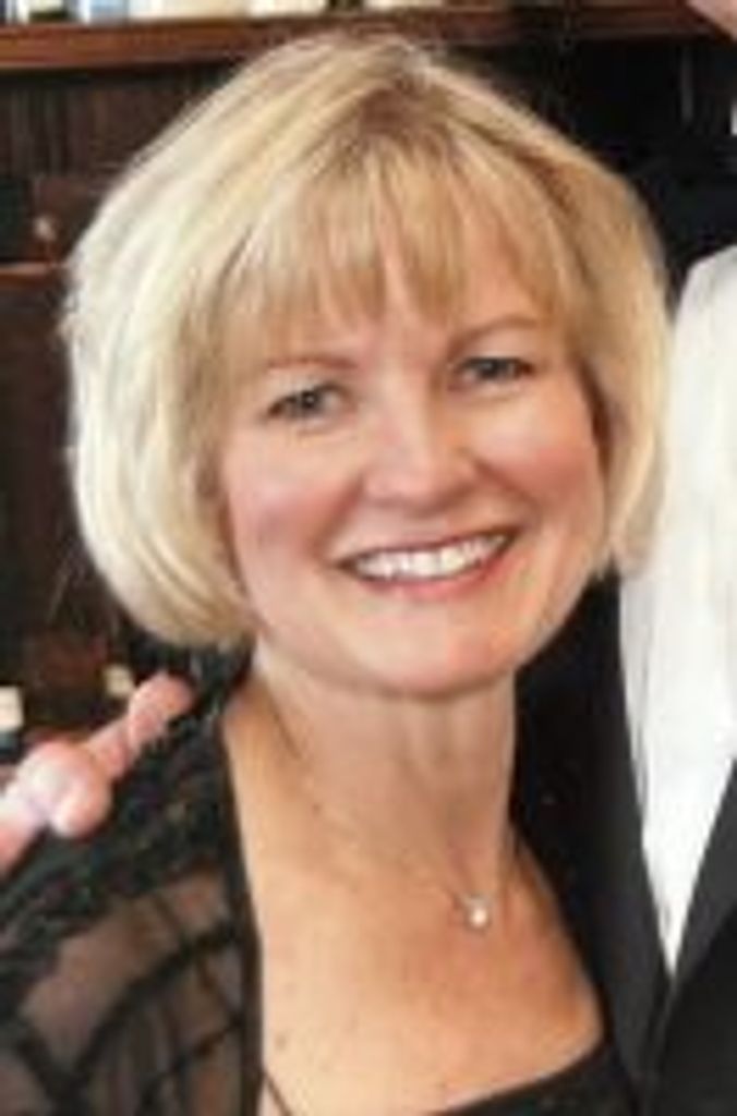Toni Marie Sergott