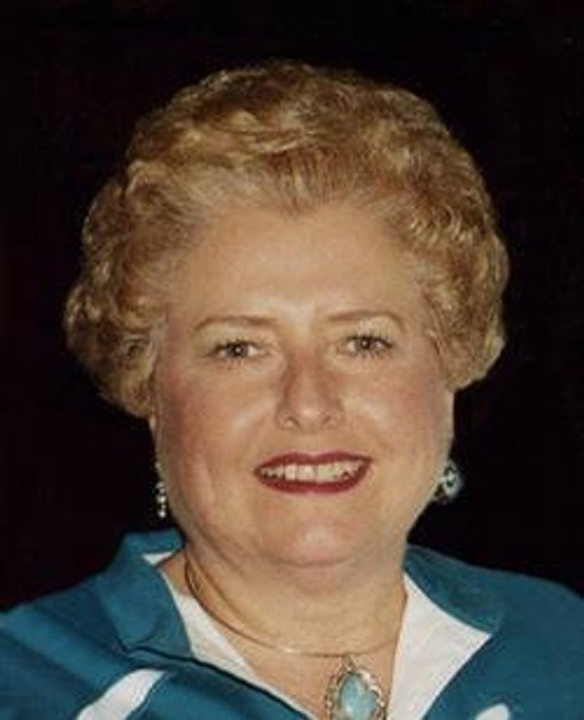 Adele Helen Beck