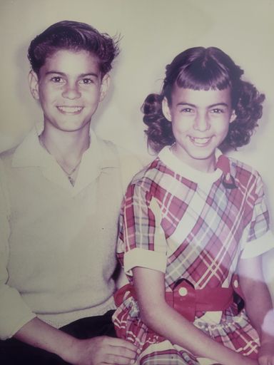 Mary Rita Strohm photo gallery thumbnail 1 of 58