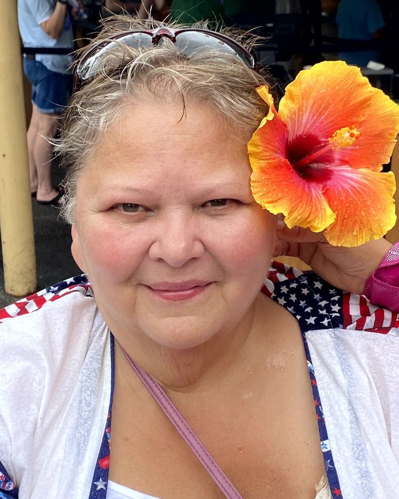 Deborah S. Kostreva Profile Photo