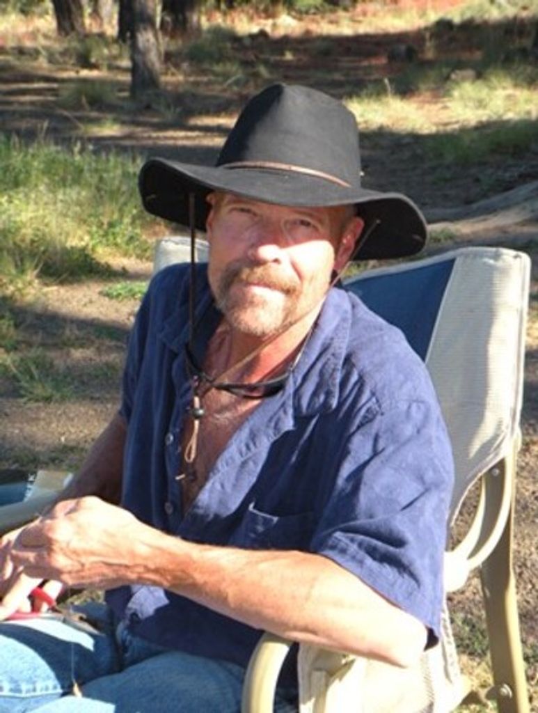 James Bardsley Profile Photo