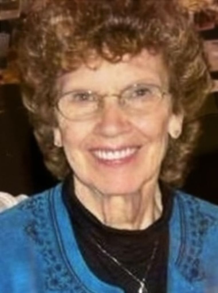 Frances Ann Monterville