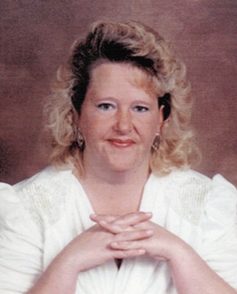 Vadea "Dee" Mcdougal