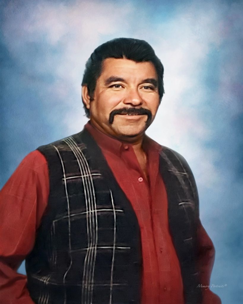 Benito Ornelas Carrasco