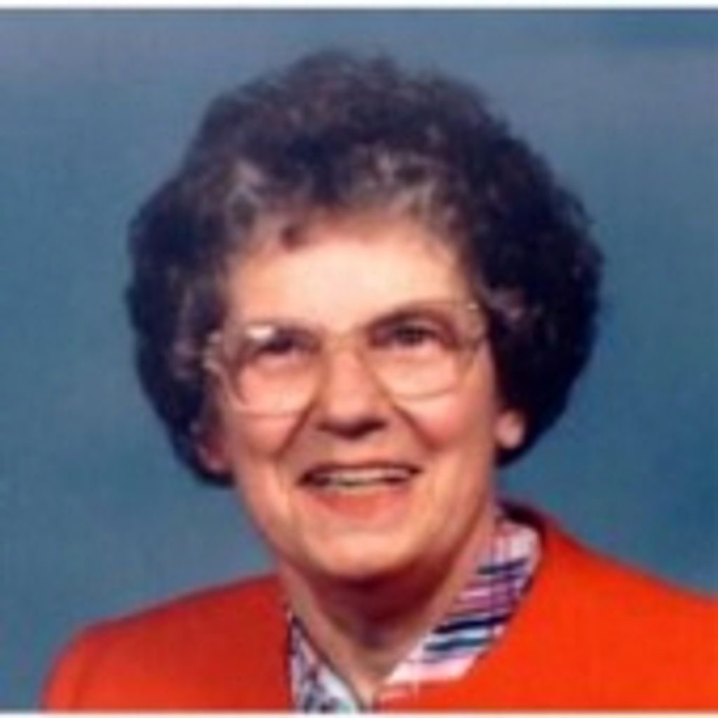 Emily Jeanne Wilson
