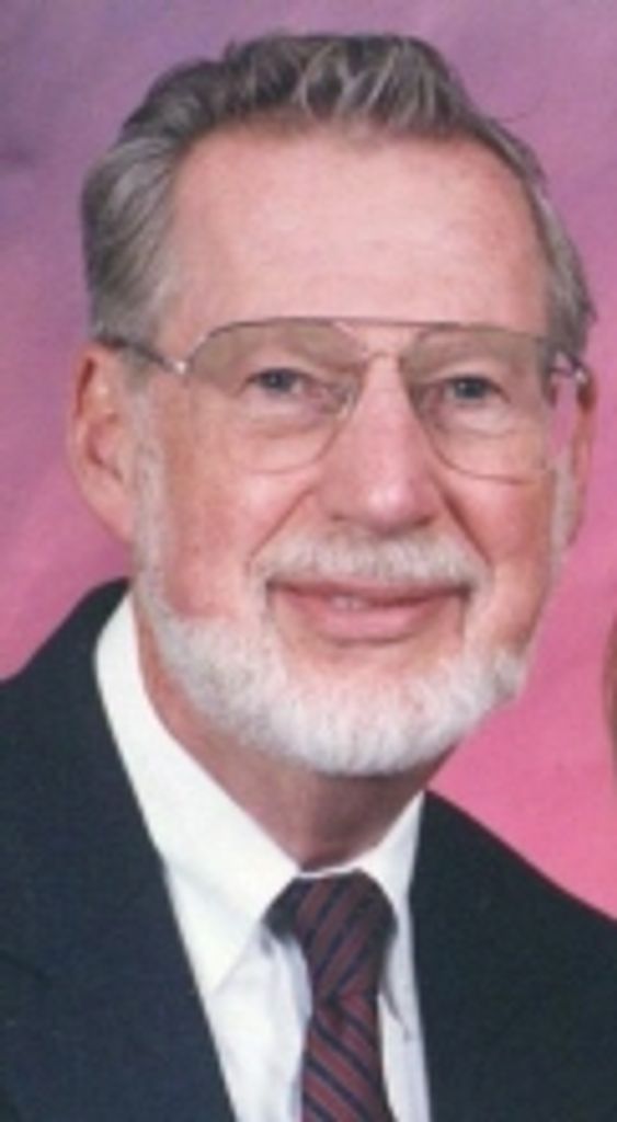 William S. 'Bill' Adams Jr.