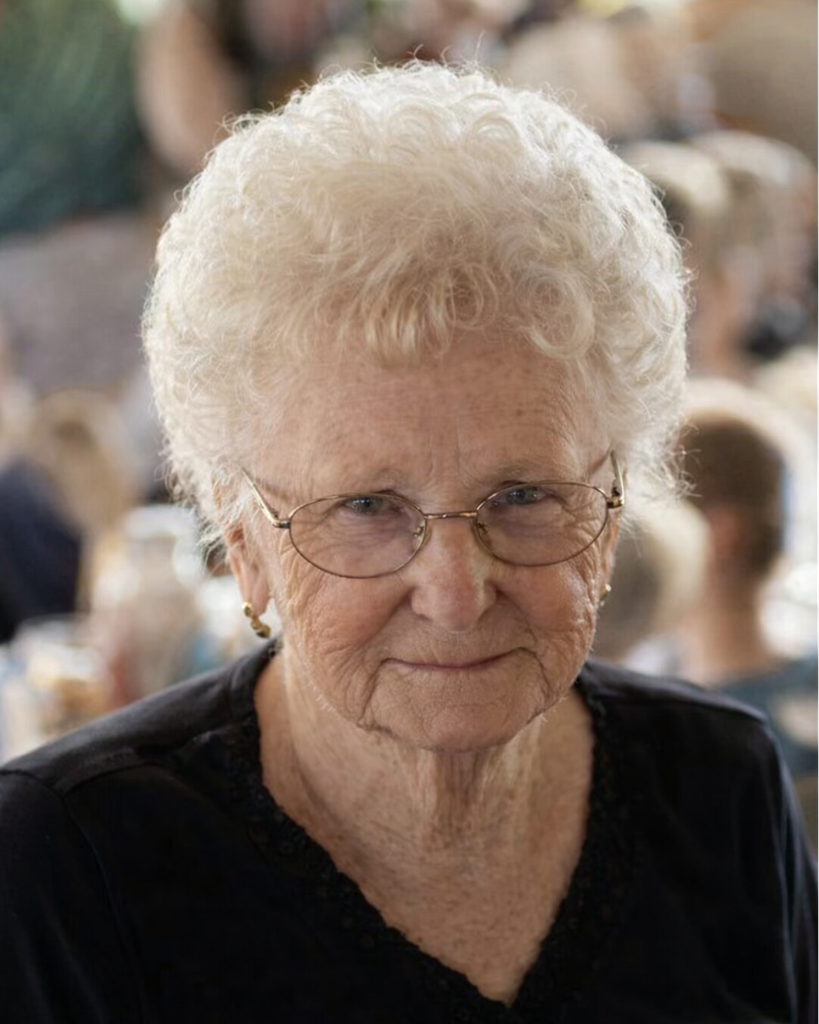 Maxine Killingsworth Profile Photo