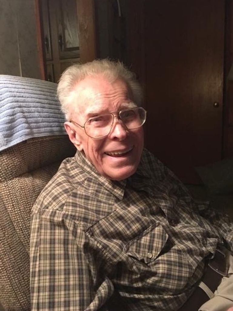 George Washington Burnett Profile Photo