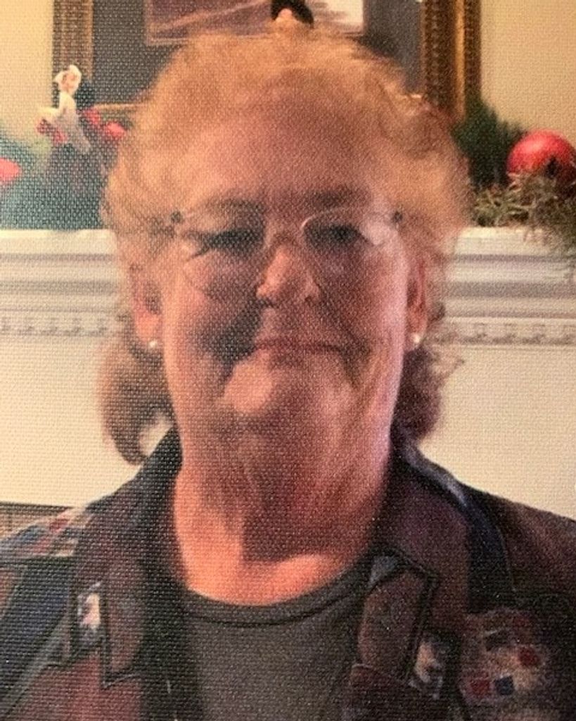 Mildred Ann Hicks