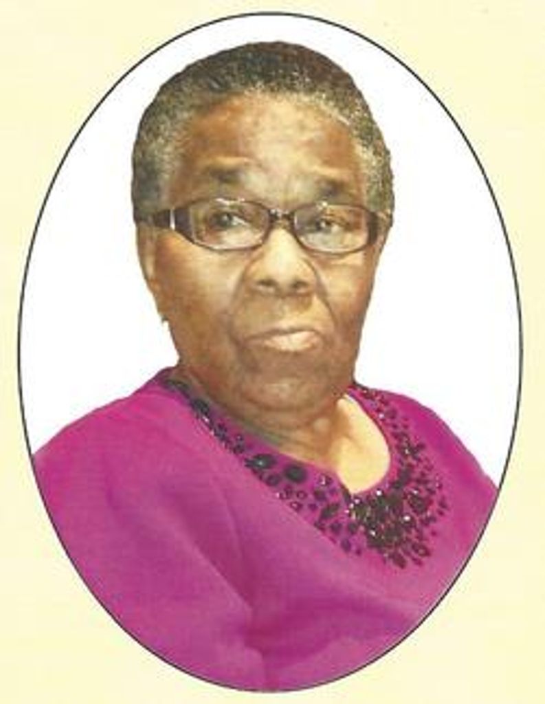 Mattie Elizabeth Lanier Garrett Profile Photo