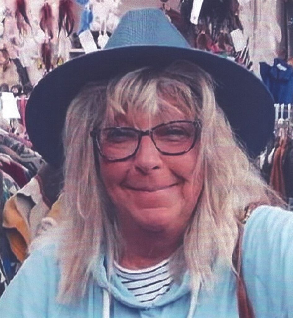 Kathy Jean (Austin)  Keene Profile Photo